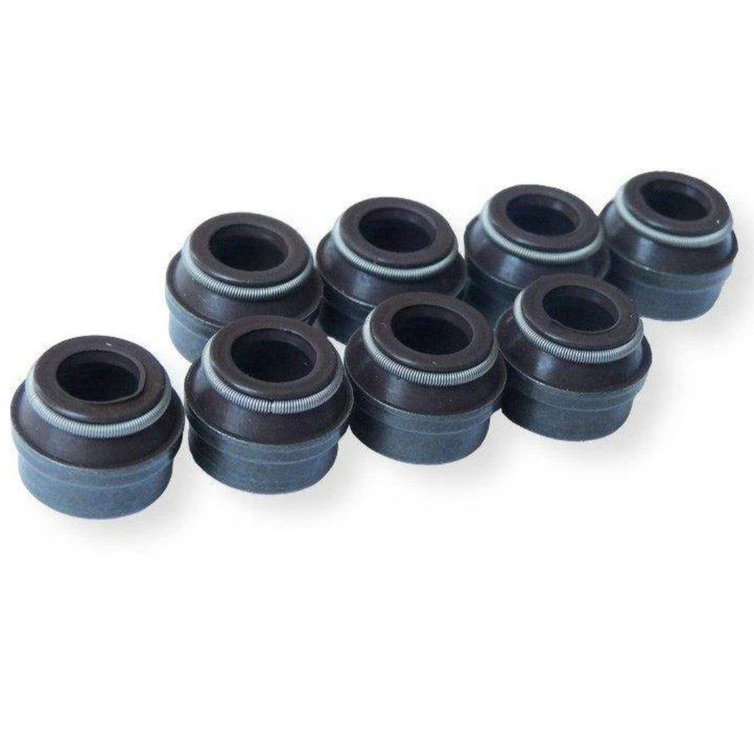 لاستيك ساق سوپاپ پرايد TGT - کد: 2110380 - برند: توسعه قطعه توس(TGT)