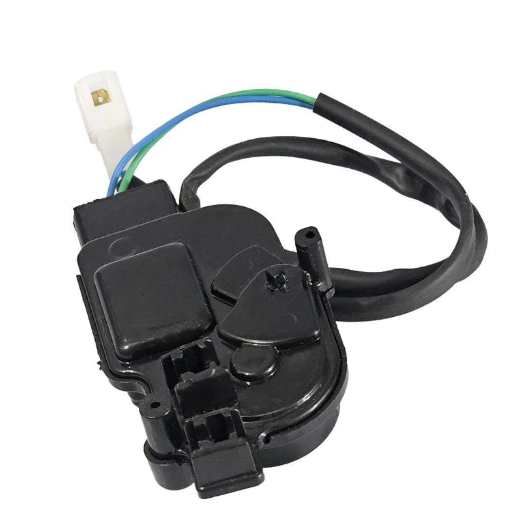 پمپ درب جلو راست كوئيك پيشرفت