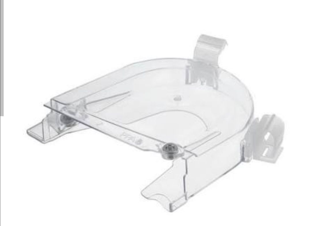 قاب تسمه تايم  شفاف شيشه اي بالا 405 HTP - کد: 18704152 - برند: HTP