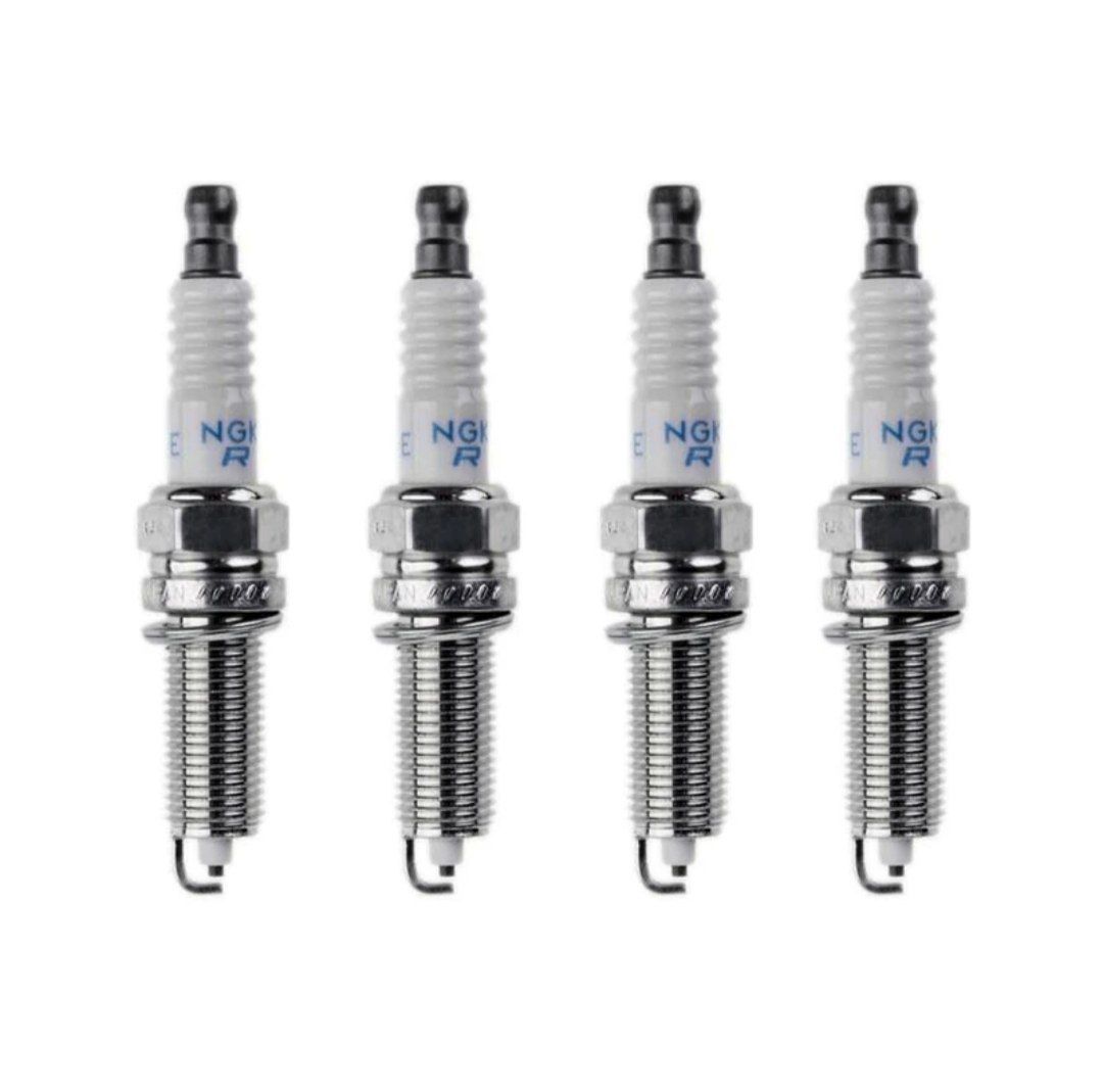 شمع موتور يورو 4 پرايد-تيبا-ساينا راديكال