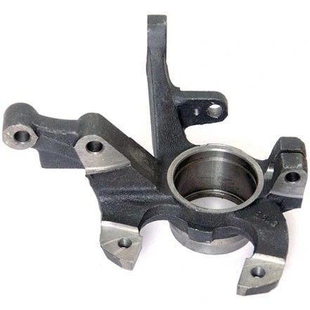 سگدست پرايد ABS چپ راديكال