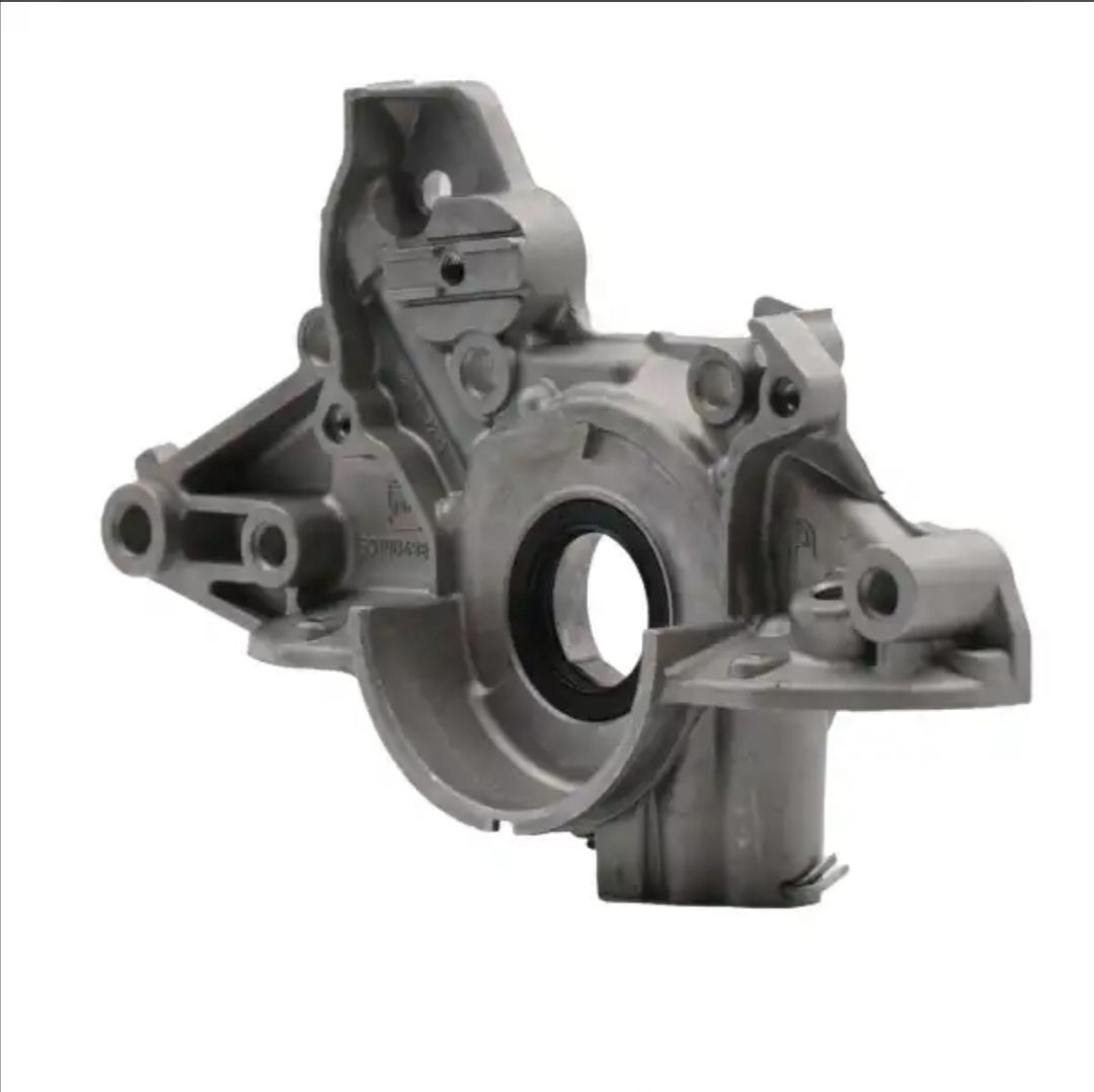 اويل پمپ پرايد يورو 4 و تيبا(ك 10 عدد) راديكال