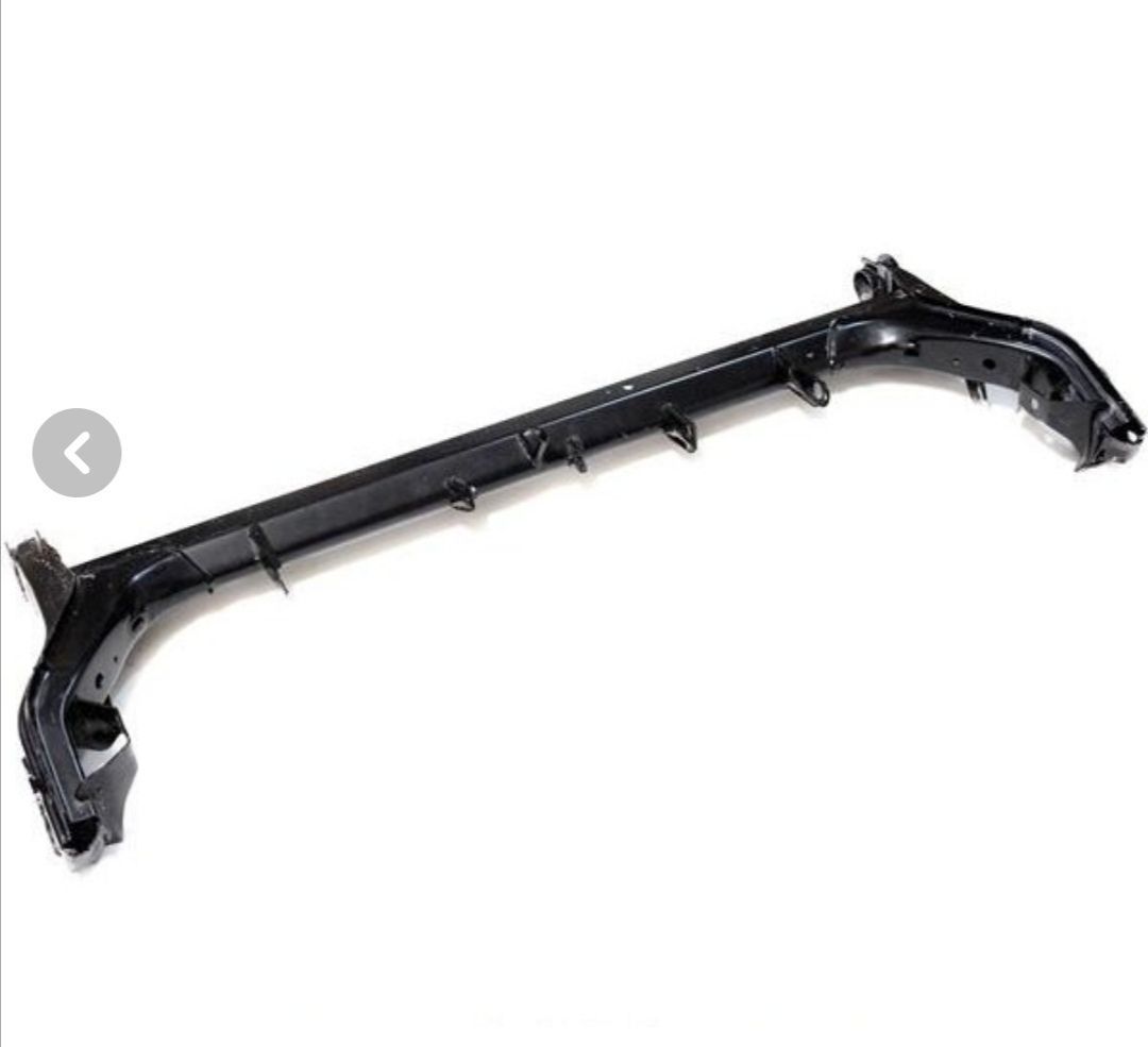 اكسل عقب پرايد CNG(روئين صنعت) راديكال