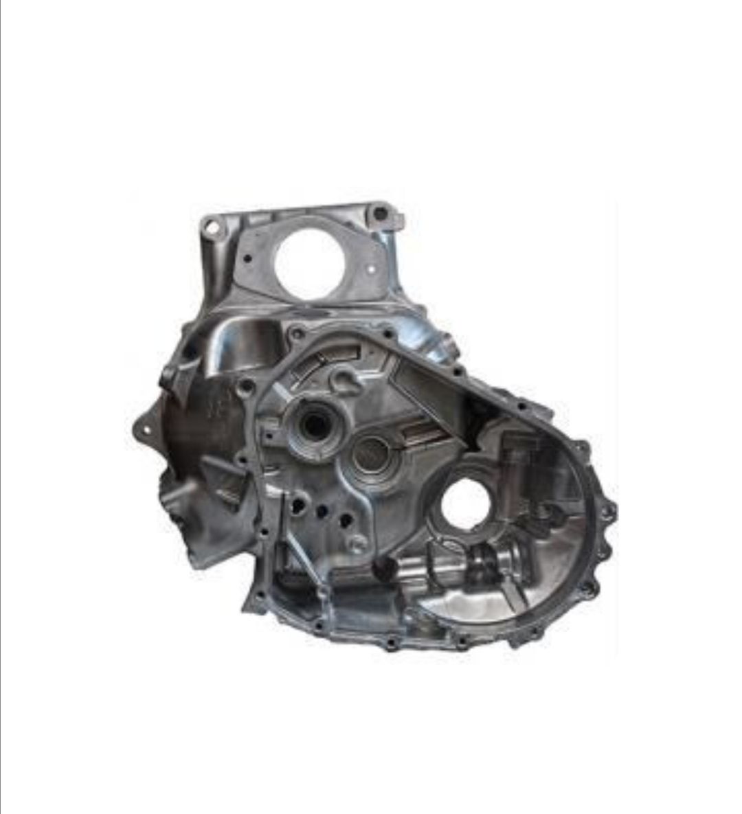 پوسته كلاچ پرايد راديكال