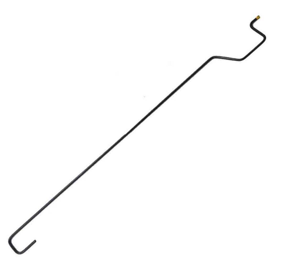 فنر صندوق عقب پرايد راديكال