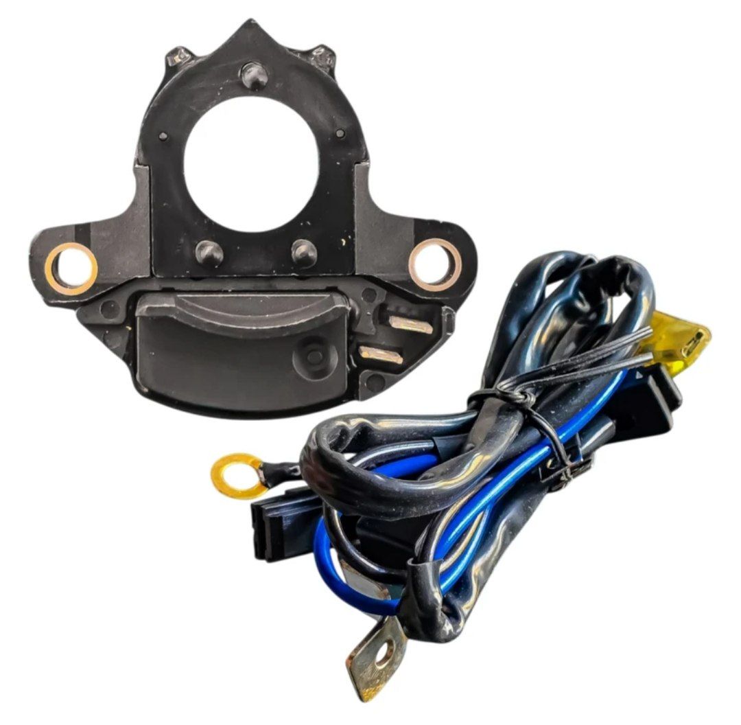 مگنت دلكو پرايد باسيم(ك 48 عدد) راديكال