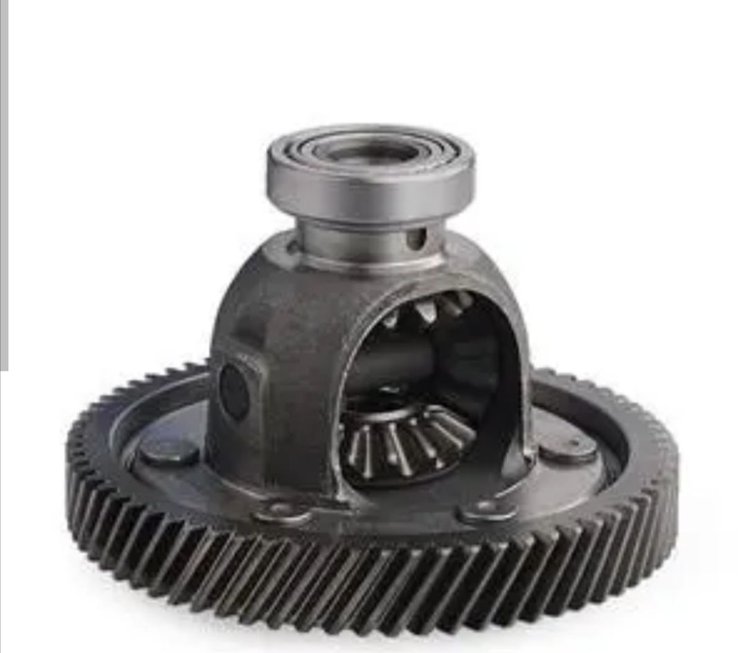 هوزينگ پرايد يورو 4 (ك 2 عدد)راديكال