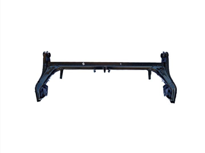 اكسل عقب پرايد ABS (روئين صنعت)راديكال