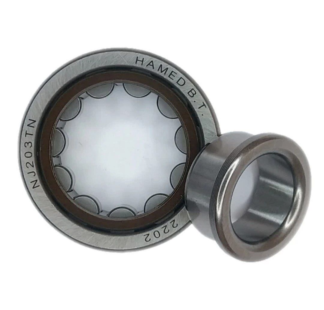 بلبرينگ دنده زير گيربكس اردي-پيكان(203)راديكال