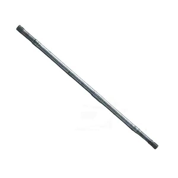 ميل پلوس 19 خار بلند پرايد راديكال