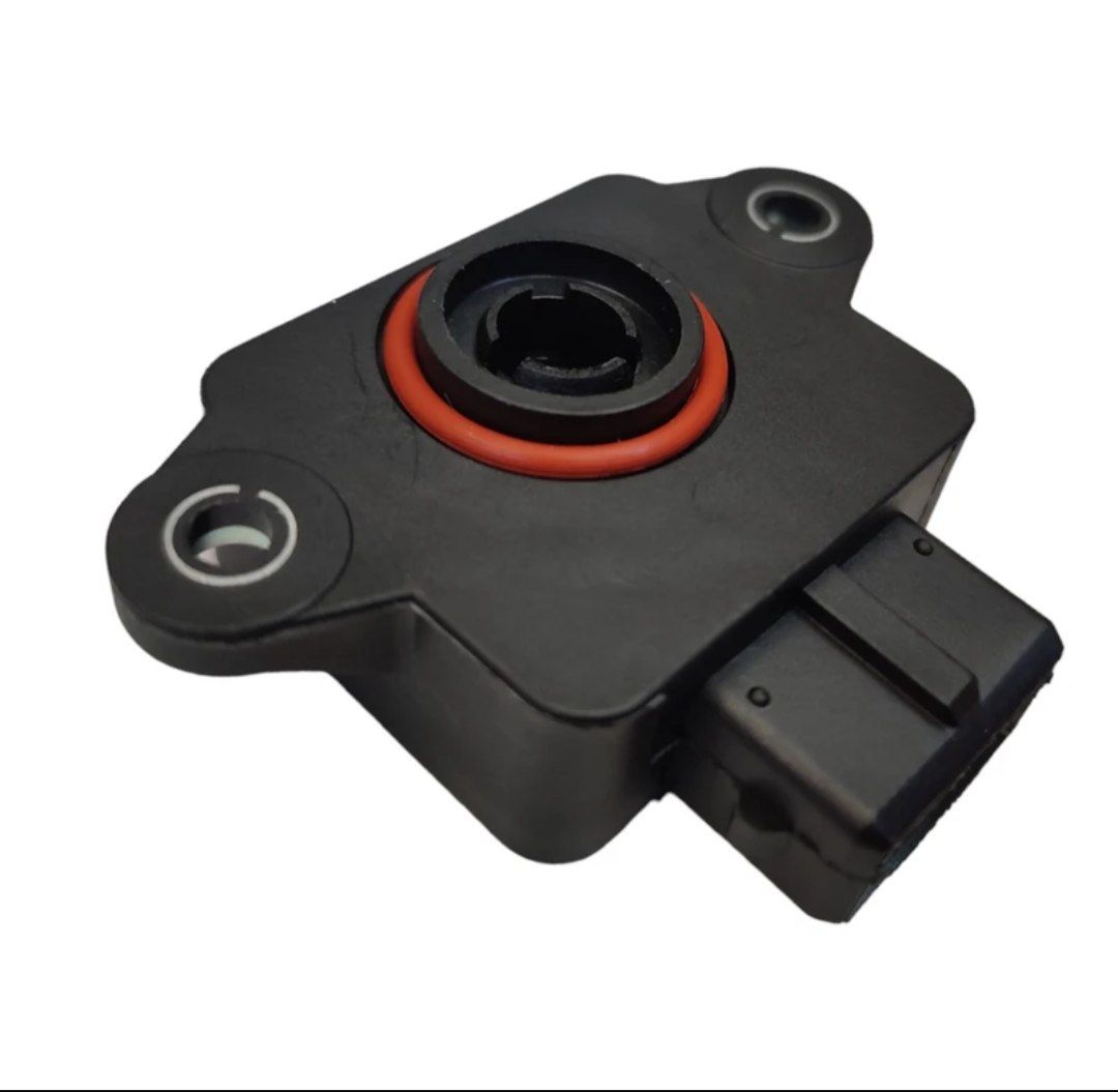 سنسور دريچه گاز پرايد يورو4-ساينا-كوئيك ورسي